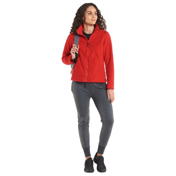 Uneek Ladies Fleece 